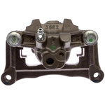 Order Rear Right Rebuilt Caliper With Hardware by RAYBESTOS - FRC11261 For Your Vehicle