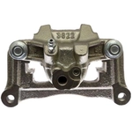 Order Rear Right Rebuilt Caliper With Hardware by RAYBESTOS - FRC11261C For Your Vehicle