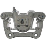 Order Rear Right Rebuilt Caliper With Hardware by RAYBESTOS - FRC11285C For Your Vehicle