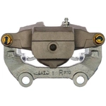 Order Rear Right Rebuilt Caliper With Hardware by RAYBESTOS - FRC11332C For Your Vehicle