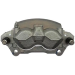 Order Rear Right Rebuilt Caliper With Hardware by RAYBESTOS - FRC11389C For Your Vehicle