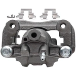 Order Rear Right Rebuilt Caliper With Hardware by RAYBESTOS - FRC11403 For Your Vehicle