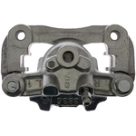 Order Rear Right Rebuilt Caliper With Hardware by RAYBESTOS - FRC11403C For Your Vehicle