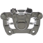 Order Rear Right Rebuilt Caliper With Hardware by RAYBESTOS - FRC11427C For Your Vehicle