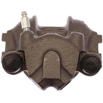 Order Rear Right Rebuilt Caliper With Hardware by RAYBESTOS - FRC11481 For Your Vehicle