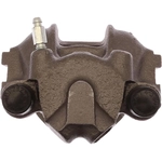 Order Étrier arrière droit reconditionné avec matériel de RAYBESTOS - FRC11481 For Your Vehicle