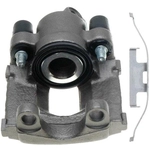 Order RAYBESTOS - FRC11483 - Rear Right Rebuilt Caliper With Hardware For Your Vehicle