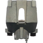 Order Rear Right Rebuilt Caliper With Hardware by RAYBESTOS - FRC11526C For Your Vehicle