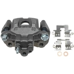 Order Rear Right Rebuilt Caliper With Hardware by RAYBESTOS - FRC11571 For Your Vehicle