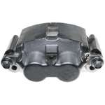 Purchase Rear Right Rebuilt Caliper With Hardware by RAYBESTOS - FRC11578