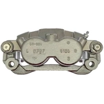 Order Rear Right Rebuilt Caliper With Hardware by RAYBESTOS - FRC11580C For Your Vehicle