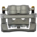 Order Rear Right Rebuilt Caliper With Hardware by RAYBESTOS - FRC11587C For Your Vehicle