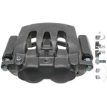 Order RAYBESTOS - FRC11589 - Rear Right Rebuilt Caliper With Hardware For Your Vehicle