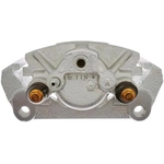 Order Rear Right Rebuilt Caliper With Hardware by RAYBESTOS - FRC11625C For Your Vehicle