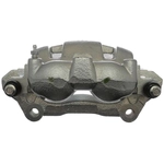 Order Rear Right Rebuilt Caliper With Hardware by RAYBESTOS - FRC11689C For Your Vehicle