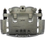 Order Rear Right Rebuilt Caliper With Hardware by RAYBESTOS - FRC11689C For Your Vehicle