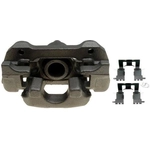 Order RAYBESTOS - FRC11707 - Rear Right Rebuilt Caliper With Hardware For Your Vehicle