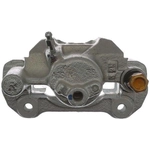 Purchase Rear Right Rebuilt Caliper With Hardware by RAYBESTOS - FRC11707C