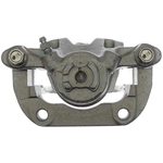 Order Rear Right Rebuilt Caliper With Hardware by RAYBESTOS - FRC11715C For Your Vehicle