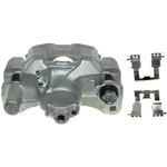Order Rear Right Rebuilt Caliper With Hardware by RAYBESTOS - FRC11757 For Your Vehicle