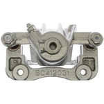 Order Rear Right Rebuilt Caliper With Hardware by RAYBESTOS - FRC11765C For Your Vehicle