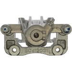 Order Rear Right Rebuilt Caliper With Hardware by RAYBESTOS - FRC11766C For Your Vehicle