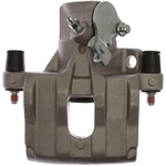 Order Rear Right Rebuilt Caliper With Hardware by RAYBESTOS - FRC11810 For Your Vehicle