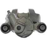 Order Rear Right Rebuilt Caliper With Hardware by RAYBESTOS - FRC11829C For Your Vehicle