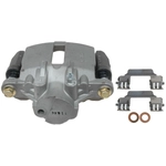 Order Rear Right Rebuilt Caliper With Hardware by RAYBESTOS - FRC11844 For Your Vehicle