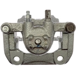 Order Rear Right Rebuilt Caliper With Hardware by RAYBESTOS - FRC11851C For Your Vehicle