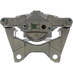 Order Rear Right Rebuilt Caliper With Hardware by RAYBESTOS - FRC11887C For Your Vehicle