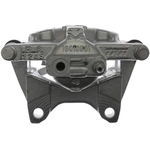 Order Rear Right Rebuilt Caliper With Hardware by RAYBESTOS - FRC11888C For Your Vehicle