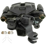 Order Rear Right Rebuilt Caliper With Hardware by RAYBESTOS - FRC11918 For Your Vehicle