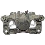 Order Rear Right Rebuilt Caliper With Hardware by RAYBESTOS - FRC11922C For Your Vehicle