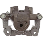Order Rear Right Rebuilt Caliper With Hardware by RAYBESTOS - FRC11937C For Your Vehicle