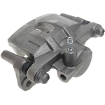 Order Rear Right Rebuilt Caliper With Hardware by RAYBESTOS - FRC11943 For Your Vehicle