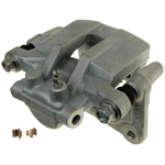 Order Rear Right Rebuilt Caliper With Hardware by RAYBESTOS - FRC11960 For Your Vehicle