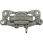 Order Rear Right Rebuilt Caliper With Hardware by RAYBESTOS - FRC11961C For Your Vehicle