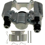 Order Rear Right Rebuilt Caliper With Hardware by RAYBESTOS - FRC12007 For Your Vehicle