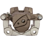 Order Rear Right Rebuilt Caliper With Hardware by RAYBESTOS - FRC12013C For Your Vehicle