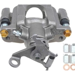 Order Rear Right Rebuilt Caliper With Hardware by RAYBESTOS - FRC12017C For Your Vehicle