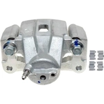 Order Rear Right Rebuilt Caliper With Hardware by RAYBESTOS - FRC12027C For Your Vehicle