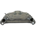 Purchase Rear Right Rebuilt Caliper With Hardware by RAYBESTOS - FRC12043C