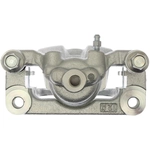 Purchase Rear Right Rebuilt Caliper With Hardware by RAYBESTOS - FRC12046C