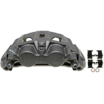 Order Rear Right Rebuilt Caliper With Hardware by RAYBESTOS - FRC12047 For Your Vehicle