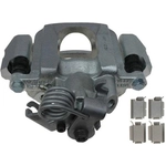 Order Rear Right Rebuilt Caliper With Hardware by RAYBESTOS - FRC12053 For Your Vehicle