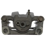 Order Rear Right Rebuilt Caliper With Hardware by RAYBESTOS - FRC12068 For Your Vehicle