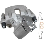 Order Rear Right Rebuilt Caliper With Hardware by RAYBESTOS - FRC12074 For Your Vehicle