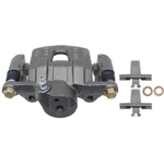 Order Rear Right Rebuilt Caliper With Hardware by RAYBESTOS - FRC12089 For Your Vehicle