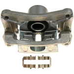 Purchase Rear Right Rebuilt Caliper With Hardware by RAYBESTOS - FRC12149